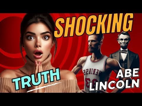 Lincolns Secret Basketball skills