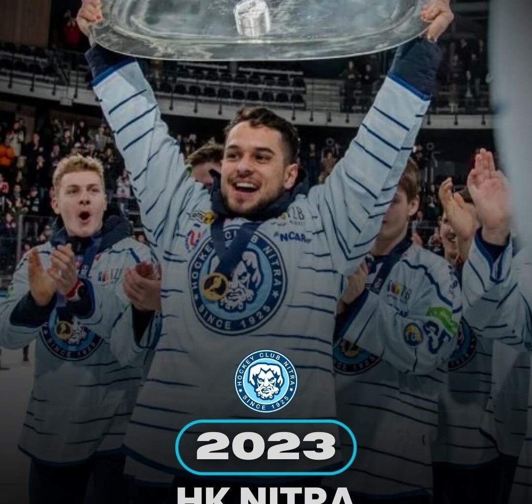 Last 10 IIHF continental cup winners
