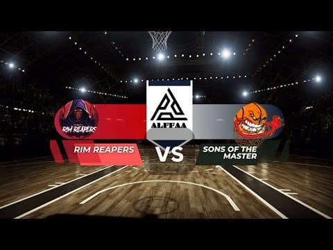 New Basketball league in Raleigh please support and subscribe