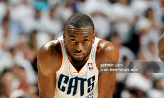 Although I’d never be the bobcats again, I loved this look and court