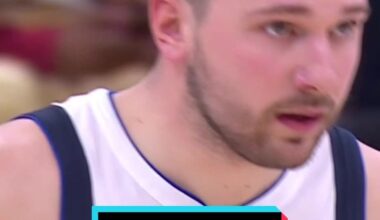 Casual viewer confused by Luka Doncic’s game