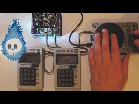 This Lofi Setup Always Blows My Mind