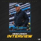 [Chargers] we've completed an interview with Giff Smith for head coach