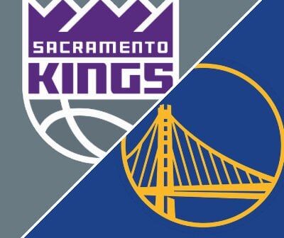 [GAME THREAD] 2023-24 NBA Regular Season: Golden State Warriors (19-22) vs Sacramento Kings (24-18) 1/25/24 7:00PM PST