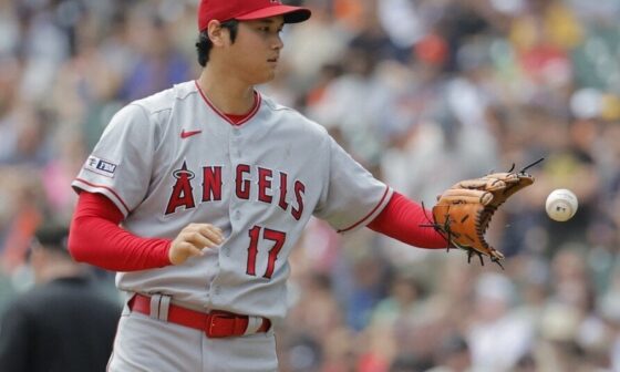 Brandon Gomes: Dodgers 'Couldn't Be More Confident' In Shohei Ohtani Returning As Pitcher
