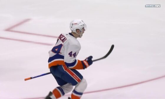 Game Thread: New York Islanders (19-12-10) at Nashville Predators (23-18-1) - 13 Jan 2024 - 7:00PM CST