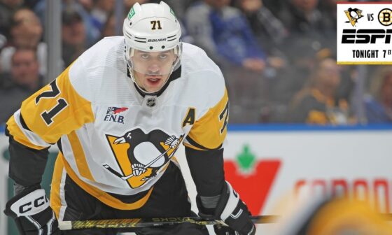 Malkin has let numbers do talking on road to 1,100 games for Penguins