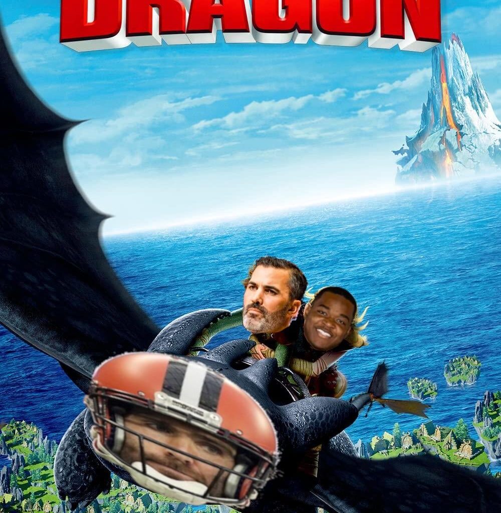 The real reason Stefanski should get COTY