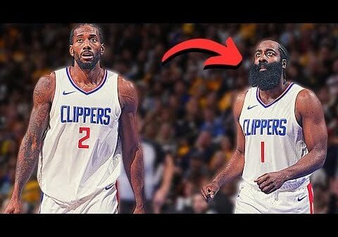 [6man] The NBA was WRONG about the Clippers