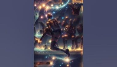 Space Dunk - based on @djstephens30 dunk 🔥