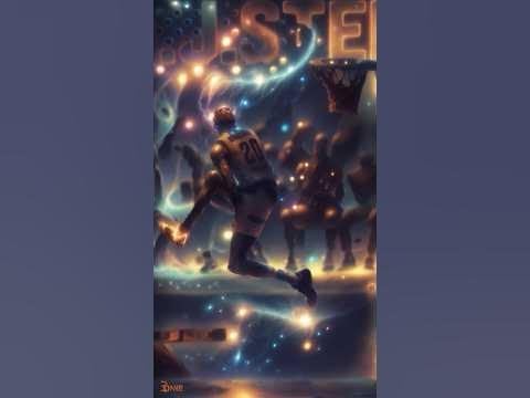 Space Dunk - based on @djstephens30 dunk 🔥