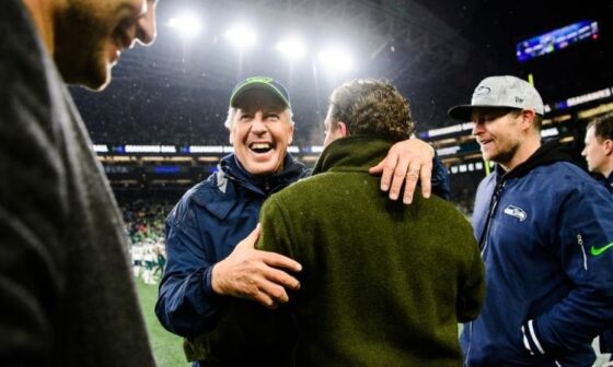Pete Carroll’s unconventional leadership style marked him as one of the NFL’s top coaches | CNN