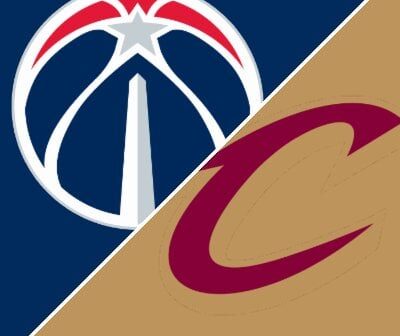 Game Thread: Washington Wizards (6-26) at Cleveland Cavaliers (18-15) Jan 03 2024 7:00 PM