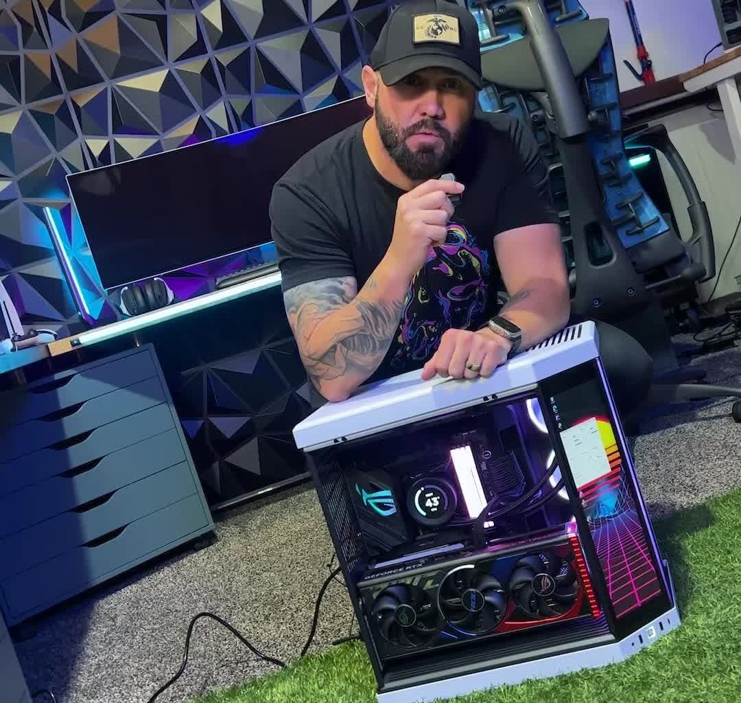 TikTok · OverkillGaming