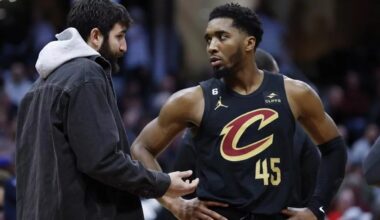 J.B. Bickerstaff: Ricky Rubio is one of the most unique spirits I've ever been around