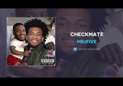 After today's decent performance from Marvin Bagsmen Bagley, I had to upload his diss track on Dame. His music is lowkey decent.