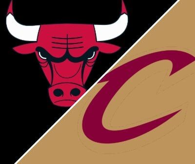 Game Thread: Chicago Bulls (19-22) at Cleveland Cavaliers (22-15) Jan 15 2024 6:00 PM