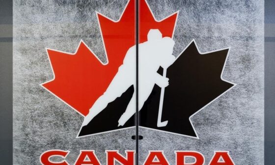 Five Members Of Canada’s 2018 WJC Team Told To Surrender To Police
