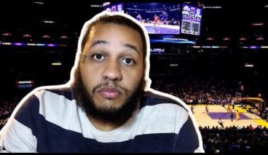 A MAN THAT DOESN’T WATCH SPORTS