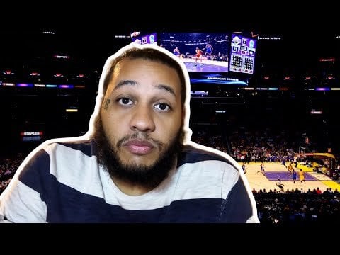 A MAN THAT DOESN’T WATCH SPORTS