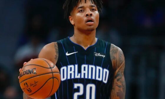 Marc Stein: "Orlando is said to be exploring the trade market for guard Markelle Fultz, who is playing on a $17 million expiring contract."