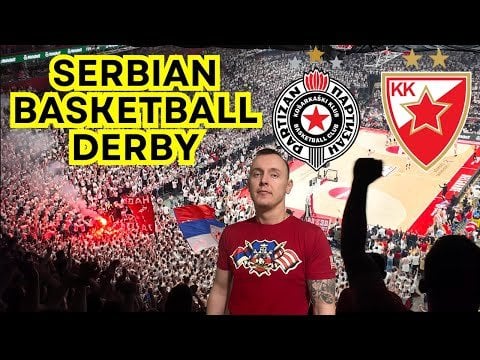 Serbian Game