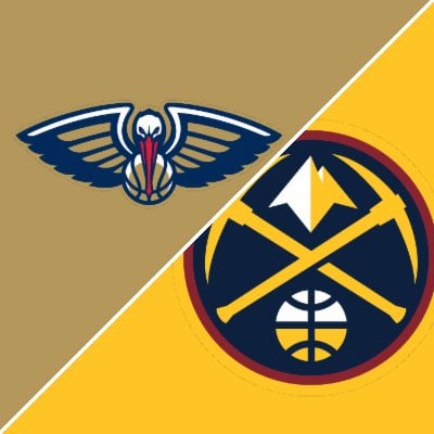 POST GAME THREAD: Nuggets put the Pelicans in their place 113-125 | Jan 12, 2024
