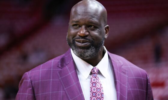 Shaquille O’Neal Wants to Buy ‘Whatever’ NBA Team Is ‘Available’