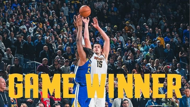 [Stein] As the league's Feb. 8 trade deadline approaches, I keep hearing that Wendell Carter Jr. is a player to monitor.