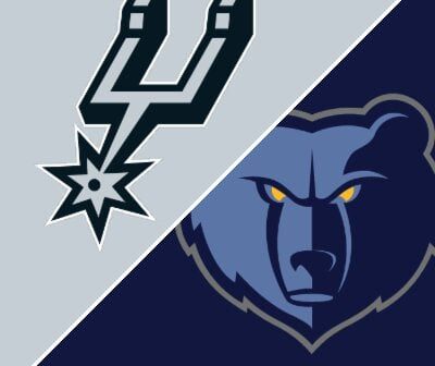 Game Thread: San Antonio Spurs (5-27) at Memphis Grizzlies (10-22) Jan 02 2024 7:00 PM