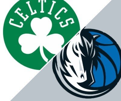 Game Thread: Boston Celtics (33-10) at Dallas Mavericks (24-18) Jan 22 2024 7:30 PM