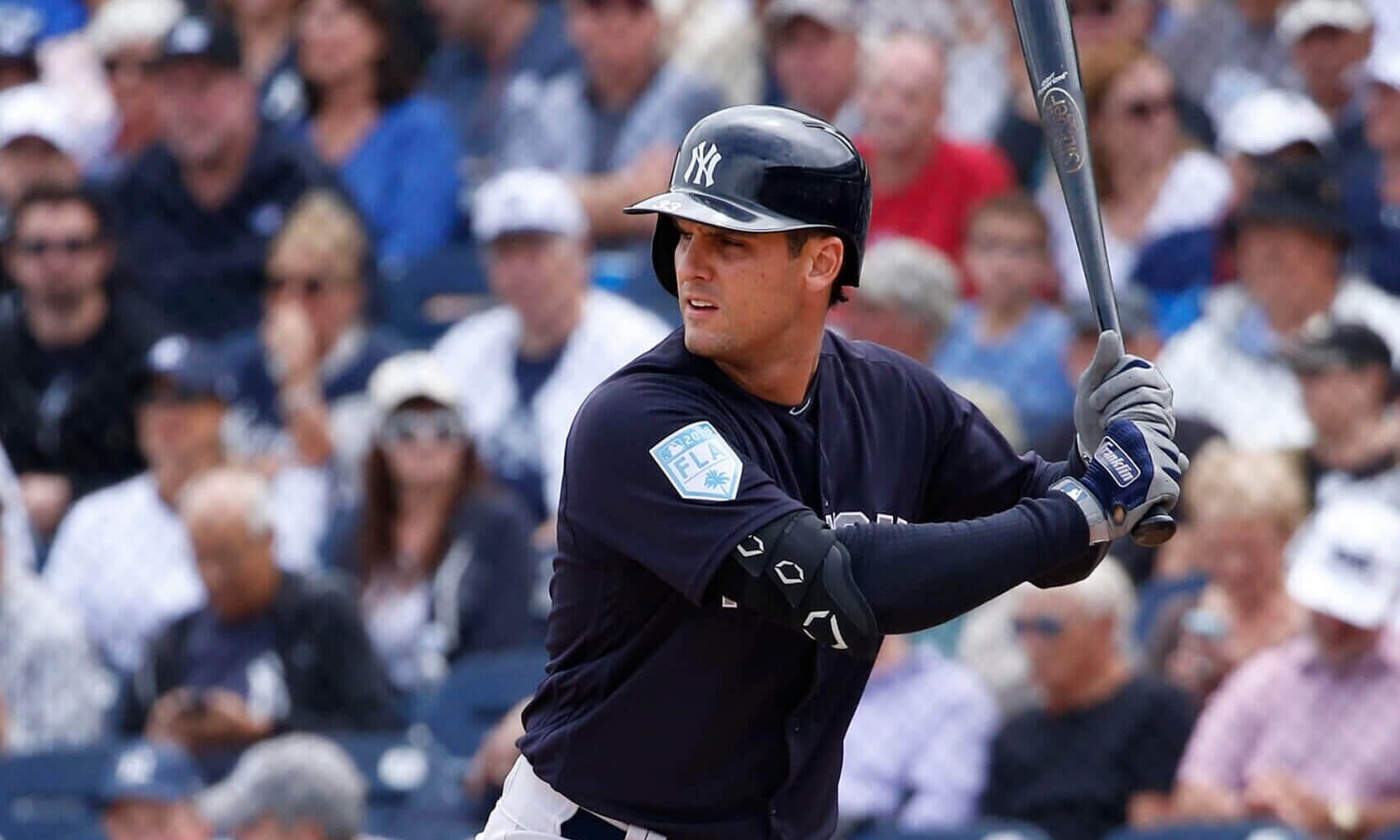 [The Athletic] Ex-Yankees slugger Greg Bird raking in Australia, rediscovering his ‘drive’ after break