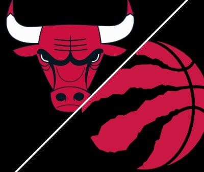 Game Thread: Chicago Bulls (19-23) at Toronto Raptors (16-25) Jan 18 2024 6:30 PM