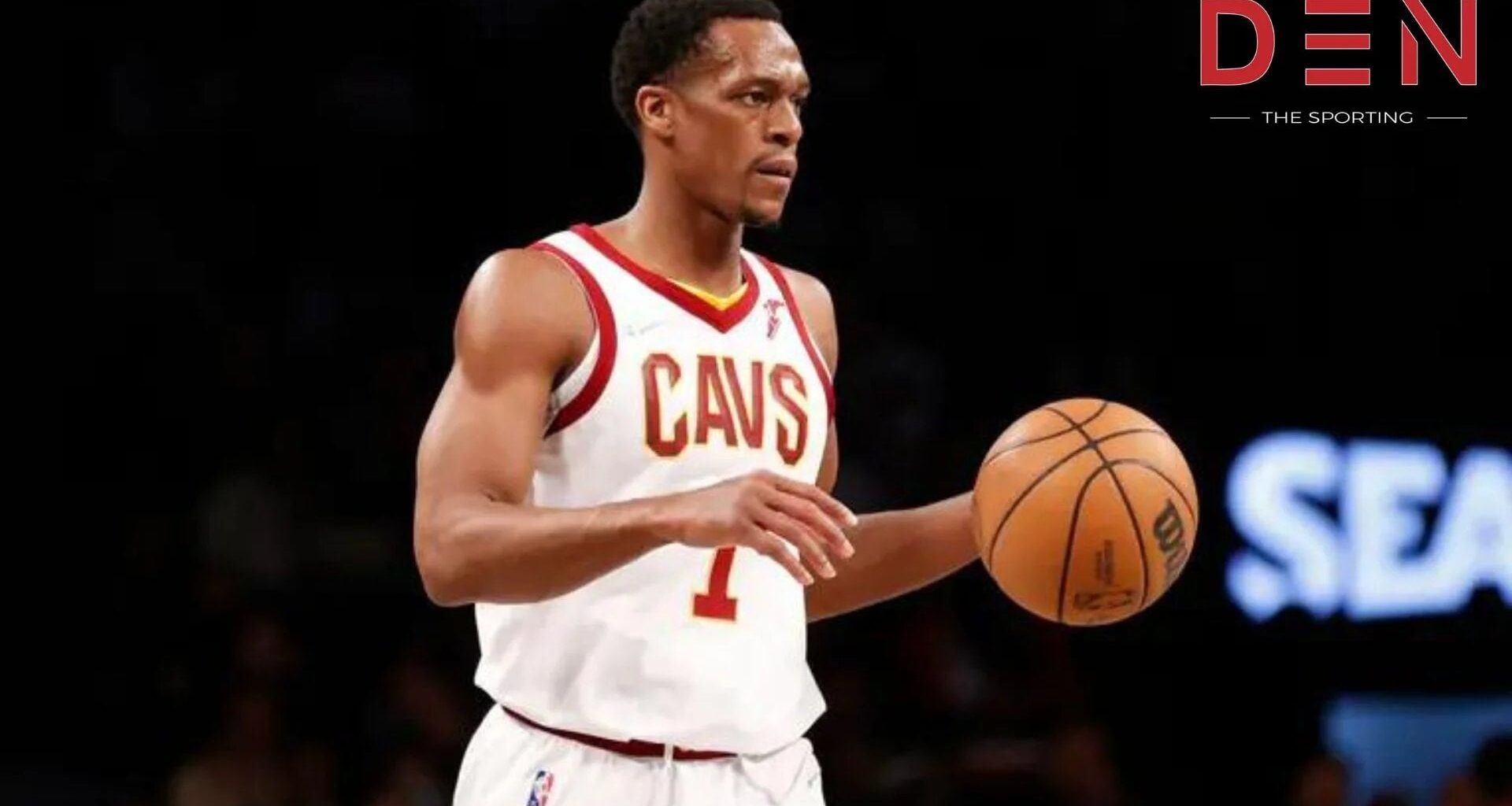 Former NBA champion Rajon Rondo arrested on gun, drug charges