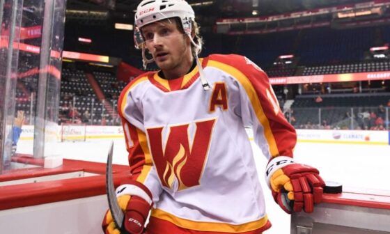 Calgary Flames Prospect Roundup: Aydar Suniev heating up, Parker Bell keeps producing