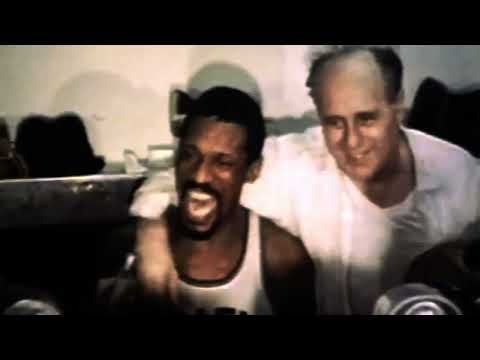 How Does it Feel? (NBA History)