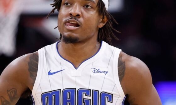 WCJ is a potential trade candidate “Wendell Carter continues to be a name that a lot of league executives talk about as a potential trade candidate this February being that Goga Bitadze has done a phenomenal job starting for Orlando.”