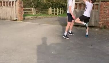 Rate my shot/form out of 10