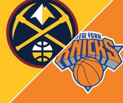 Game Thread: Denver Nuggets (31-14) at New York Knicks (27-17) Jan 25 2024 7:30 PM