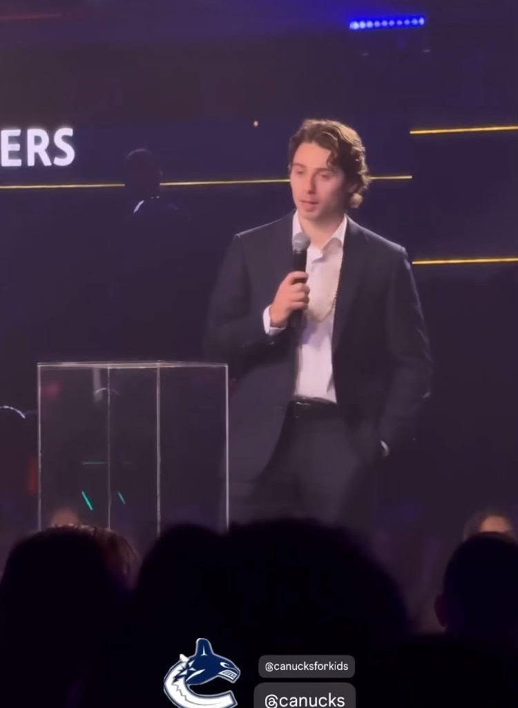 What Quinn Wants, Quinn Gets