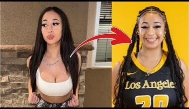 Can Jaden Newman make the wnba or nah?