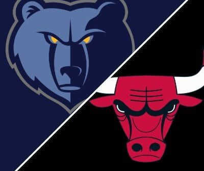 Game Thread: Memphis Grizzlies (15-26) at Chicago Bulls (20-23) Jan 20 2024 7:00 PM