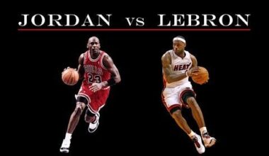 3 Years Later and Danger Productions video on the MJ vs LeBron debate continues to be the best video on the subject ever made