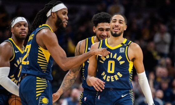 10 thoughts: Pacers have the Bucks number, win back-to-back games