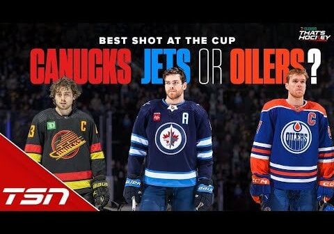 Should we be offended?? Oilers... really?!