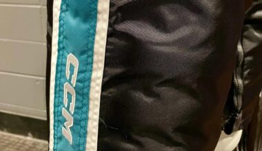 The Sharks just shared some more pics of the alternate uniform!