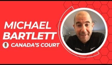 Canada Basketball CEO looks at the state of hoops in Canada ahead of the country's biggest summer yet