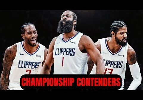 Are The Clippers The Team To BEAT In The West?