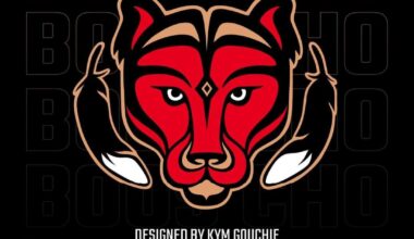 Prince George Cougars unveil jerseys for Indigenous Celebration Night