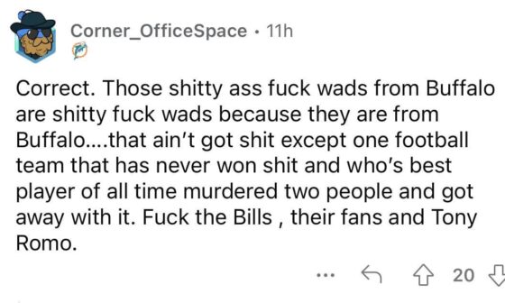 Scrolling through r/miami dolphins and saw this